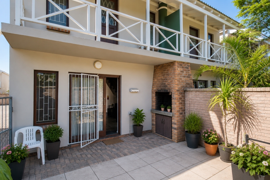 1 Bedroom Property for Sale in Charlo Eastern Cape